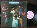 TRAFFIC last exit ORIGINAL UK PINK ISLAND EYE LP PSYCH PROG ROCK LIVE