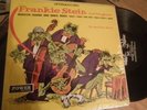 FRANKIE STEIN AND HIS GHOULS - Introducing in shrink LP NM  HOT