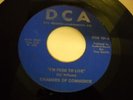 funk Chamber of Commerce I'm Free to Live DCA