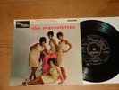 THE MARVELETTES ep TME2003:  Too Many Fish In The Sea: 1964 UK Tamla Motown EX+