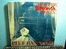 BIFF BANG POW  Pass The Paintbrush Honey  LP  UK pressing   Creation label