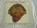 Pink Floyd - Relics LP SEALED NO BARCODE psych rare grateful dead phish zappa