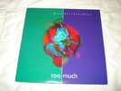 Dave Matthews Band - Too Much / Jimi Thing 7
