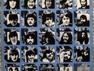 THE BEATLES - THE BEATLES CHRISTMAS ALBUM VINYL LP - EXC COND