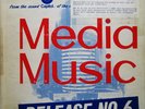 Eric Markman Beat Music Rare US Funk Freakbeat Library Capitol Media Music Hear