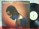ERAMUS HALL - YOUR LOVE IS MY DESIRE LP RARE ORIGINAL PRESS SOUL