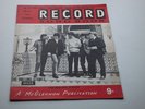 THE ROLLING STONES SONGBOOK 1963 ROLLING STONES COVER