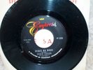 Eddie Saxon 1962 Blues No More Rare Doo-Wop 45 LISTEN