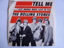 The Rolling Stones  Tell Me  USA