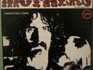 FRANK ZAPPA & MOTHERS ABSOLUTELY FREE ORIGINAL MONO EXCELLENT LP VERVE V 5013