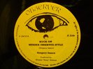 ROCK ON MURDER OBSERVER STYLE---GREGORY ISAACS