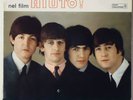 THE BEATLES : AIUTO   -  1St  ORIG. ITA PRESS