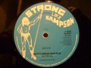 NATTY DREAD NAR RUN---BARRY BROWN
