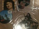 4 Meatloaf Picture Discs/Nowhere Fast,Rock and Roll Mecenaries +2 more