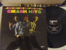 Jimi Hendrix LP Smash Hits Track 1st Press Mono Final upgrade Beautiful