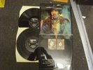 Jimi Hendrix 2x LP Electric Ladyland  Black Track 1st pressing Nude Cover