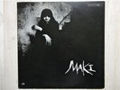 MAKI ASAKAWA / ASAKAWA MAKI NO SEKAI JAPAN LP / FUNK,RARE GROOVE,BLUCE,EX