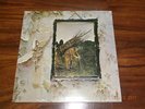 Led Zeppelin - black dog IV lp SEALED R-112014