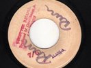 Delroy Wilson - Run Run - blank (Inbidimits) 7