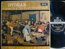 DECCA SXL 6291: DVORAK SYMPHONY No.9 NEW WORLD KERTEZ/LSO TAS WBG NM