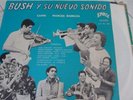 Panama Salsa LP Bush y su Nuevo Sonido on Epoca HEAR