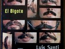 Luis Santi LP on Sound Triangle 1975 (Latin) Los Feligreses