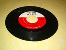 NORTHERN SOUL 45 DEENA JOHNSON WILD DUECE 1004 BREAKING POINT