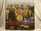 BEATLES SGT PEPPER LONELY HEARTS CLUB BAND A1 B1 1ST PRESS MONO VINYL LP