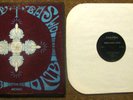 ROBBIE BASHO Seal of the Blue Lotus mono TAKOMA C 1005 Guitar Soli Volume One LP