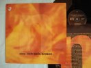 Nine Inch Nails - Broken halo 5 1992 UK Limited Edition 12