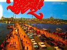 LP  BOSPORUS BRIDGES VOL. 2  RARE Turkish Psych Oriental Funk  LP