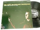 GARY McFARLAND Orchestra BILL EVANS Jim Hall Phil Woods Verve LP