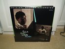 VINYL LP-Ella Fitzgerald, Louis Armstrong-ELLA AND LOUIS AGAIN - MFSL Lim.Edit