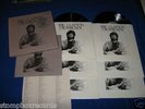 OOP Eric Clapton Crossroads 6X LP record BOX SET Cream Yardbirds NR MINT VINYL