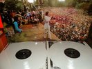 Rolling Stones          - Hyde Park 1969 -   UNGESPIELT
