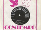 MAJOR LANCE  DON'T YOU KNOW I LOVE YOU  UK CONTEMPO