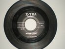 Doo Wop by The Collegians on X-TRA -Heavenly Night