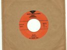 Doo Wop - Fabulous Idols on Kenco -Baby & Nellie-Great copy