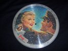VOGUE PICTURE RECORD R719 78 RPM JUKEBOX LULU BELLE & SCOTTY