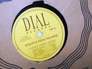 JAZZ CHARLIE PARKER QUINTET ON DIAL # 1021    10