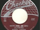 RARE DOO WOP 1ST PRESS 45 