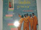 Doo Wop LP by The Spaniels on Vee-Jay
