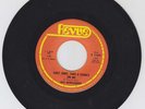 JACK MONTGOMERY Baby Baby Take a Chance on me REVUE US 7