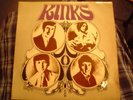 UK PYE (EP) THE KINKS-DAVID WATTS