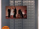 HAPPY GOODMANS: The Best Of LP Southern Gospel