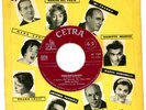 GINO LATILLA: Perdoniamoci / Vento, Pioggia, Scarpe Rotte (San Remo 1960)