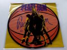 PEARL JAM TEN PICTURE DISC LP BASKETBALL RARE OOP MINT CONDITION