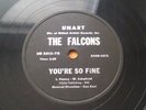 78 Killer Doo Wop The Falcons - Unart -2013 *Listen*