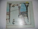 Genesis Trespass Charisma 1970UK Release-Bought in England DAS 1020