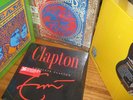 ERIC CLAPTON CREAM 2005 WINWOOD 08 LAYLA COMPLETE RARE Sealed 16 LP 4 BOX SETS